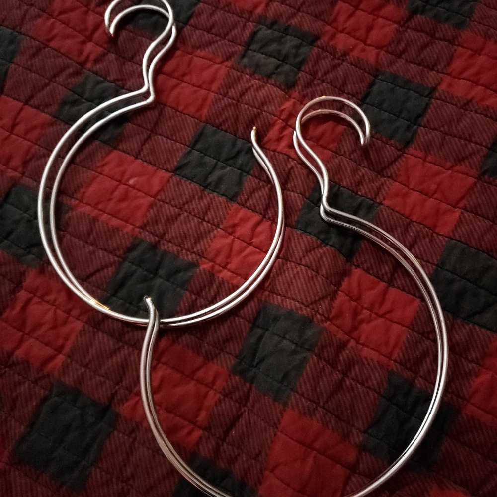 Accessory Hangers Set-2
